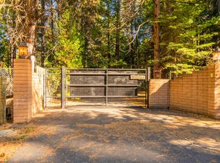 9331 Thatcher Mill Rd, Shingletown, CA 96088