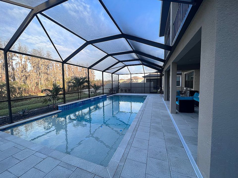 Pool 1