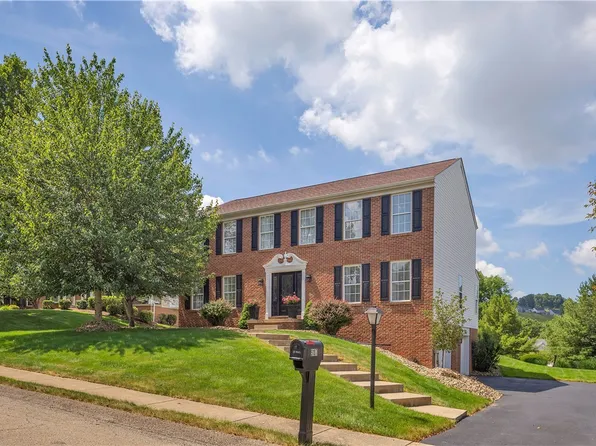 9107 Cherry Blossom Dr, Mars, PA 16046