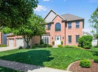 2005 Gailey Ln, Bloomington, IL 61704