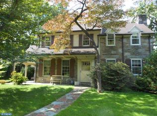 14 Wiltshire Rd, Wynnewood, PA 19096