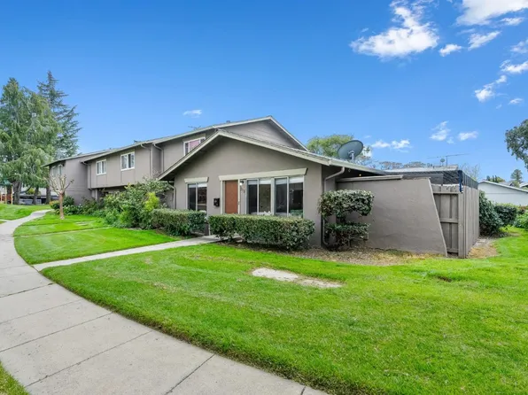313 Heredia Ct, San Jose, CA 95116