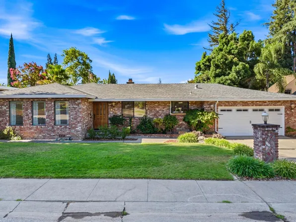 5108 Laurelview Ave, Carmichael, CA 95608
