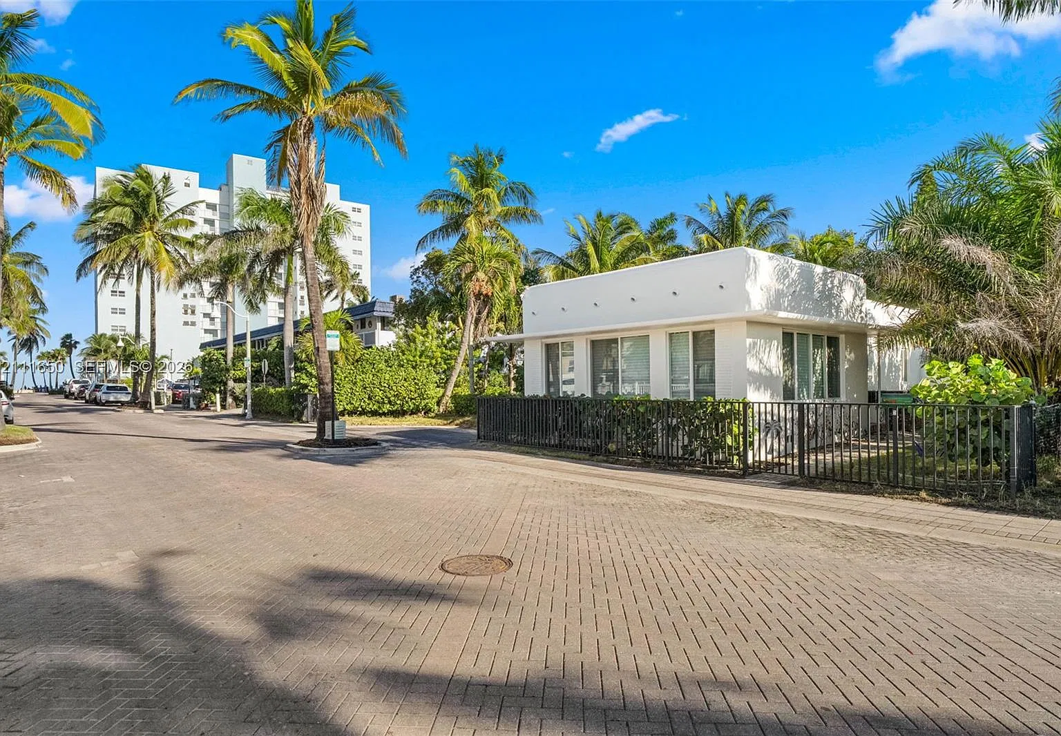 Hollywood Beach — Photo 1