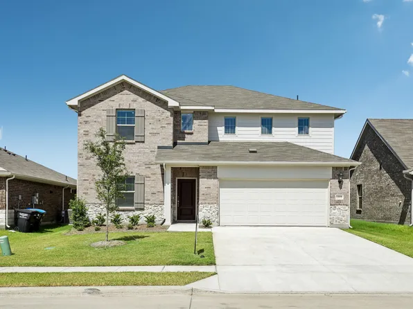 1555 Coldwater Way, Crandall, TX 75114