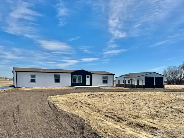 502 144 Hwy, Weldona, CO 80653