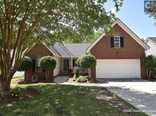 139 W Brook Way, Lexington, SC 29072