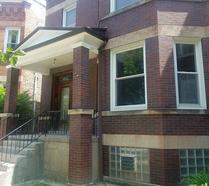 1st image of 3813 N Claremont Ave