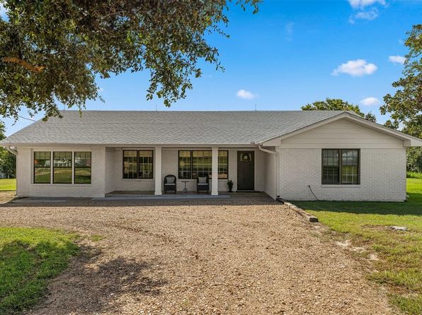 1721 N State Highway 237
