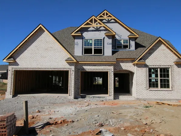252 Autumnwood Farms Lot 252, Clarksville, TN 37042