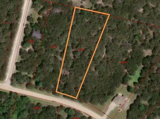 1713 Highland Dr, Whitney, TX 76692