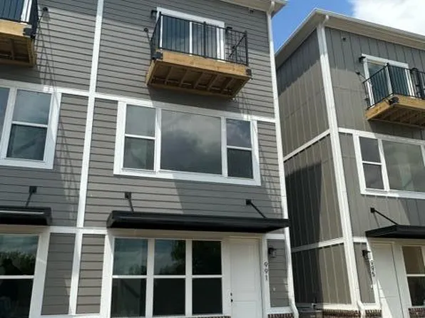 991 Montague Park #991, Chattanooga, TN 37408