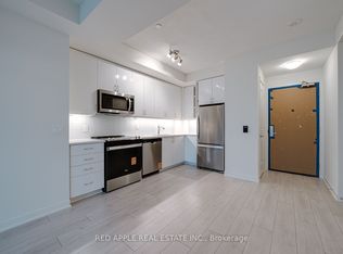 38 Annie Craig Dr S #2903, Toronto, ON M8V 0G9