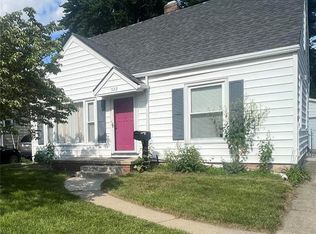 522 Continental Blvd, Toledo, OH 43607