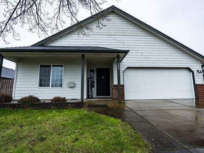 544 Egret Ave, Halsey, OR, 97348