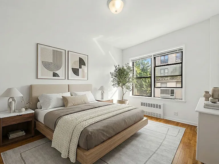 215 W 101st St #7B — Photo 3
