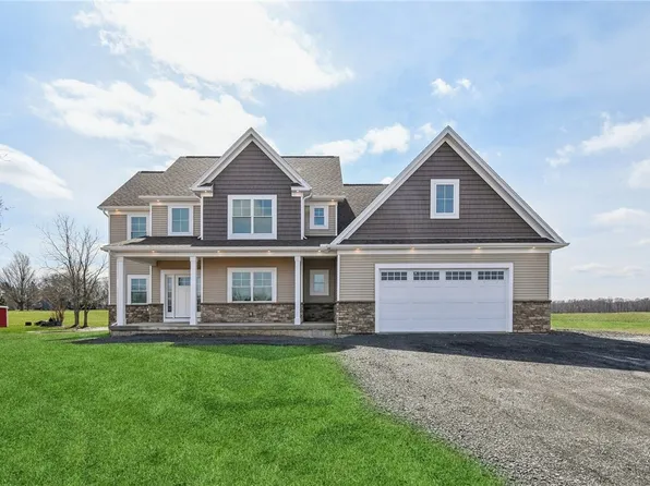 1 Stella Ln, Spencerport, NY 14559