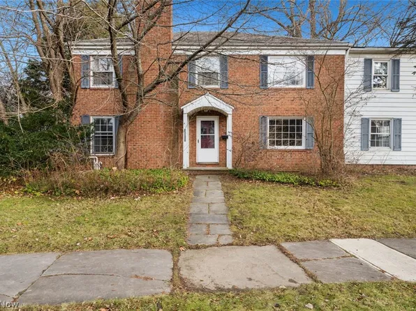 19208 Chagrin Blvd, Shaker Hts, OH 44122