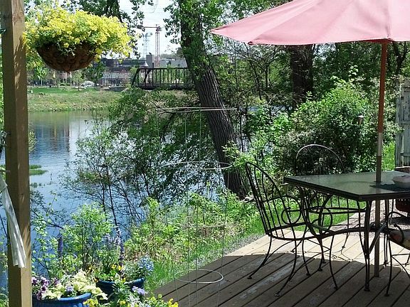 This could be your view!