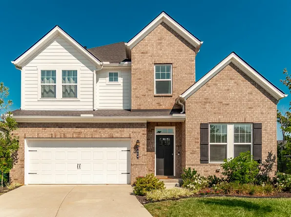 514 Stinson Ct, White House, TN 37188