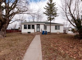 11 W Orchard Beach Ln, Rice Lake, WI 54868