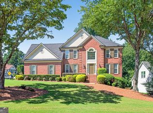 5470 Ashwind Trce, Johns Creek, GA 30005