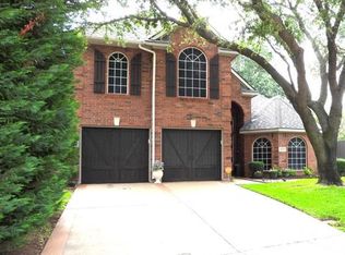 2225 Briary Trace Ct, Lewisville, TX 75077