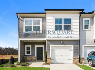 130 Barley Field Dr, Clayton, NC 27520