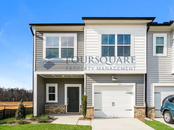 130 Barley Field Dr, Clayton, NC