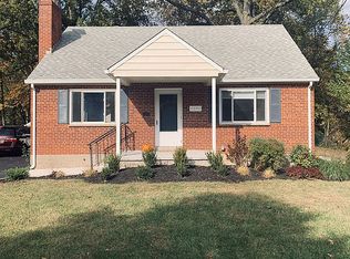 6292 Salem Rd, Cincinnati, OH 45230