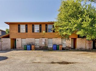2619 Ektom Dr, Austin, TX 78745