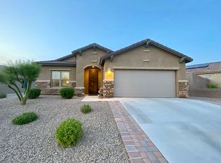 10338 S Tea Wagon Way, Vail, AZ 85641