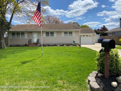 605 Adamston Road, Brick, NJ, 08723