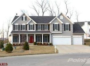 4104 Millers Rdg, Saint Charles, MO 63304