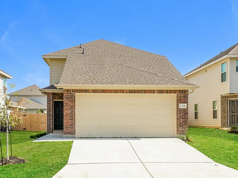 2331 Dry Moss Way