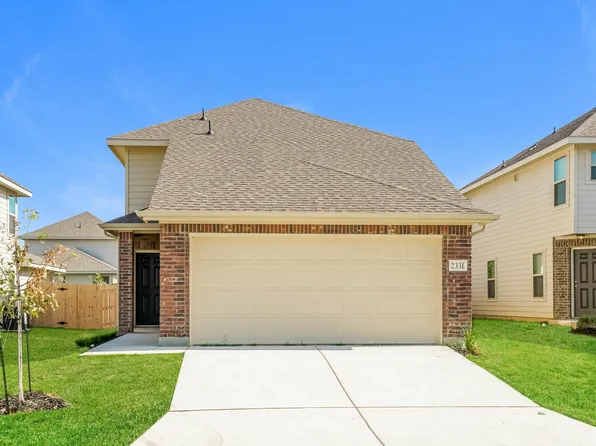 2331 Dry Moss Way, San Antonio, TX 78224