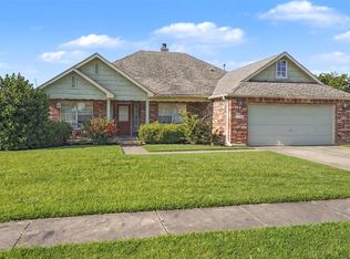 27756 E 112th St S, Coweta, OK 74429