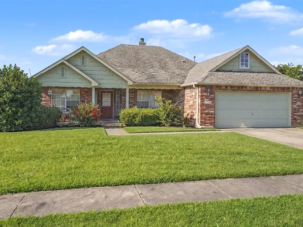 27756 E 112th St S, Coweta, OK 74429