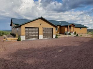 1180 School House Ln, Show Low, AZ 85901
