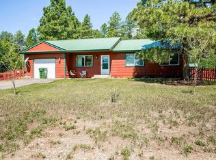 128 Enchanted Place, Pagosa Springs, CO 81147