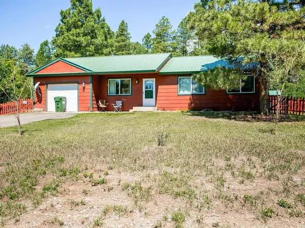 128 Enchanted Place, Pagosa Springs, CO 81147