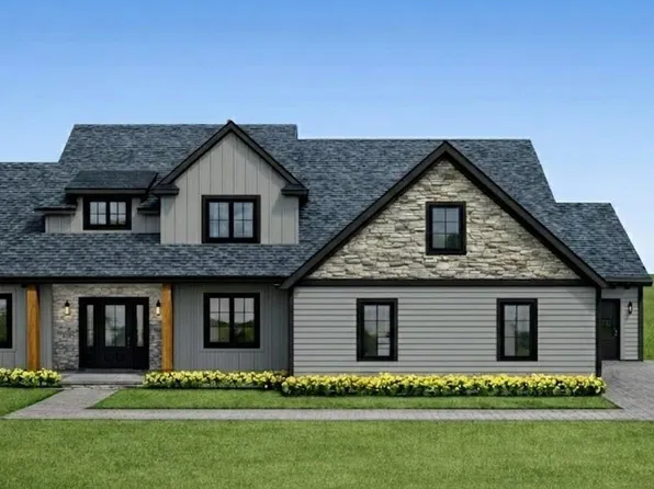 4783 Wea Way, Churubusco, IN 46723