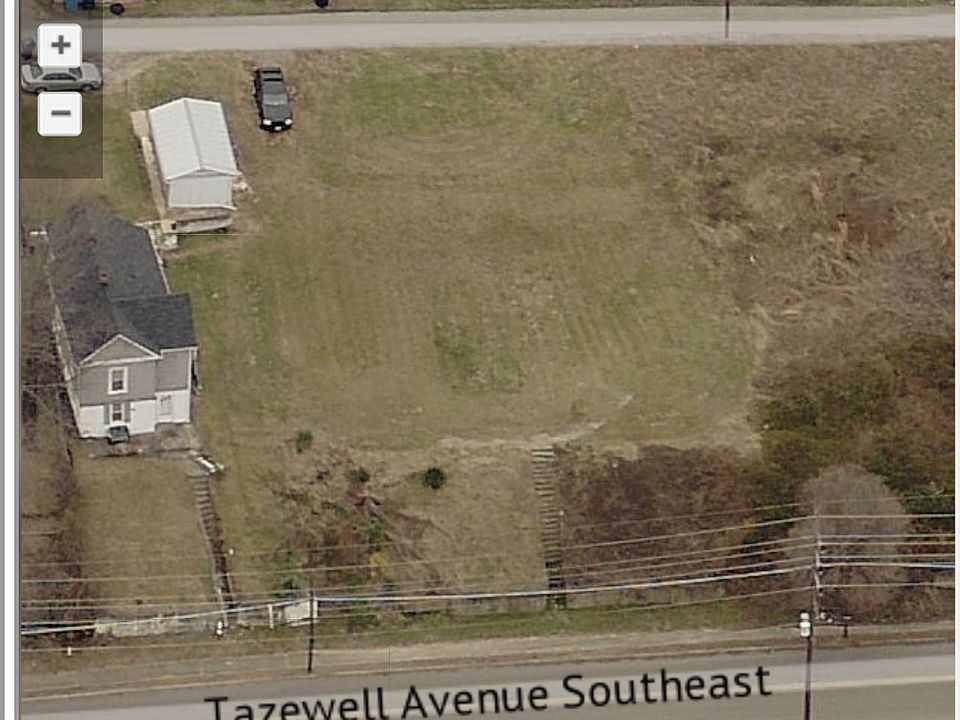 1st image of Tazewell Av Se