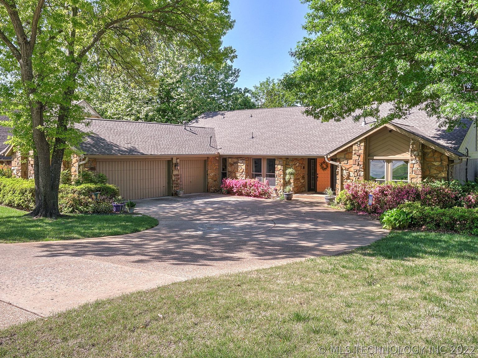 4612 E 78th St, Tulsa, OK 74136 Zillow