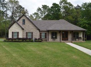 130 Oakdale Dr, Silsbee, TX 77656