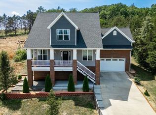 4100 Tanners Ct, Rockingham, VA 22802