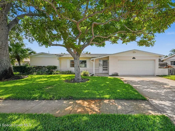 60 Florida Blvd, Merritt Island, FL 32953