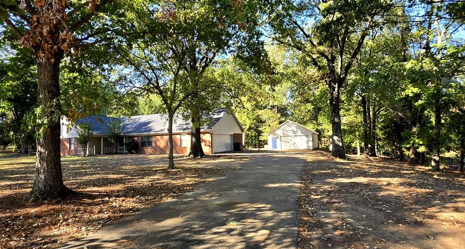 For Lease in Olive Branch, MS Space, Comfort & Poolside Living! — Photo 2