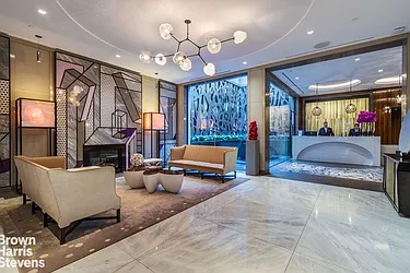 Sold by Brown Harris Stevens