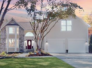 3560 McArthur Rd, Broadway, NC 27505